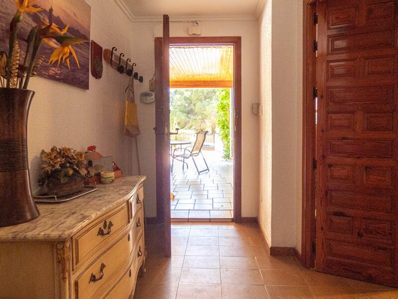 6 Cuarto Villa en venta