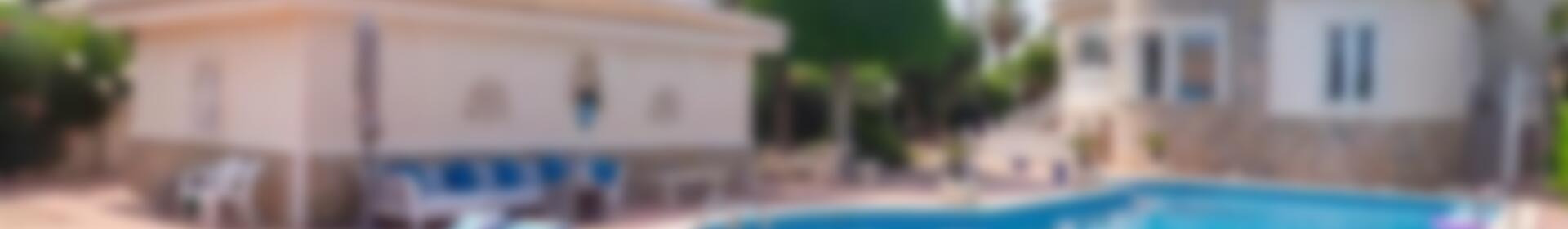 6 chambre Villa à vendre