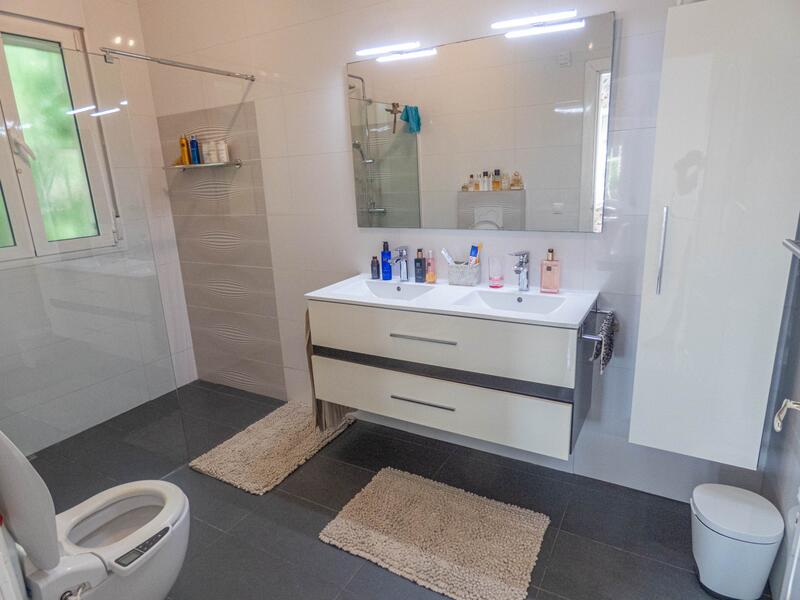 6 chambre Villa à vendre