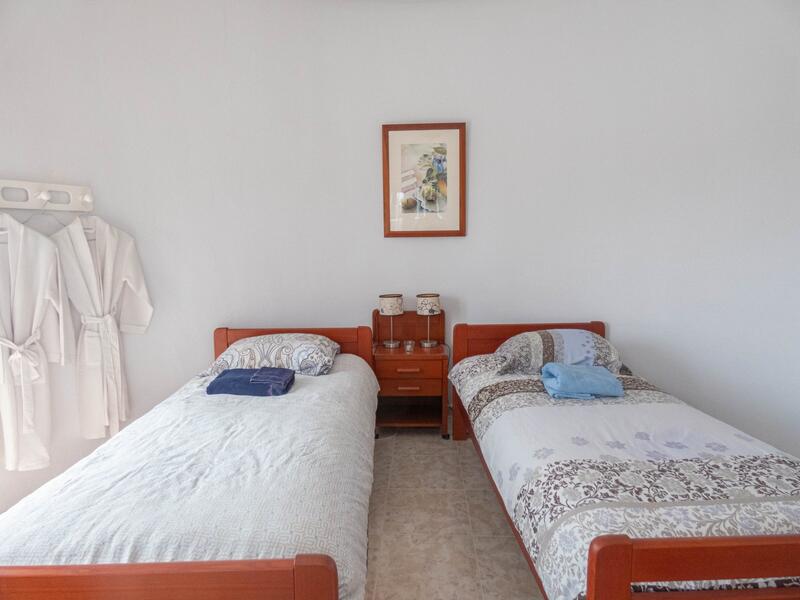 6 chambre Villa à vendre