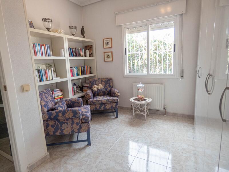 6 chambre Villa à vendre