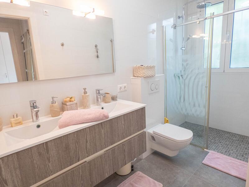 6 chambre Villa à vendre