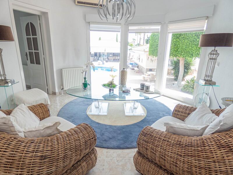 6 chambre Villa à vendre