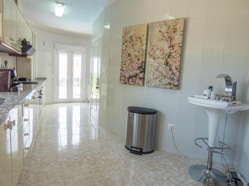 6 chambre Villa à vendre