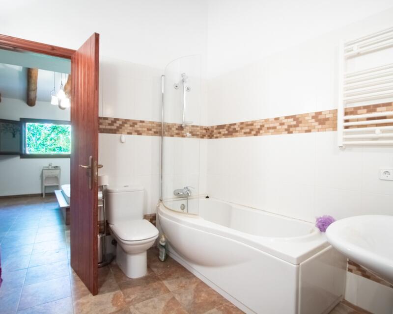 15 sovrum Villa till salu