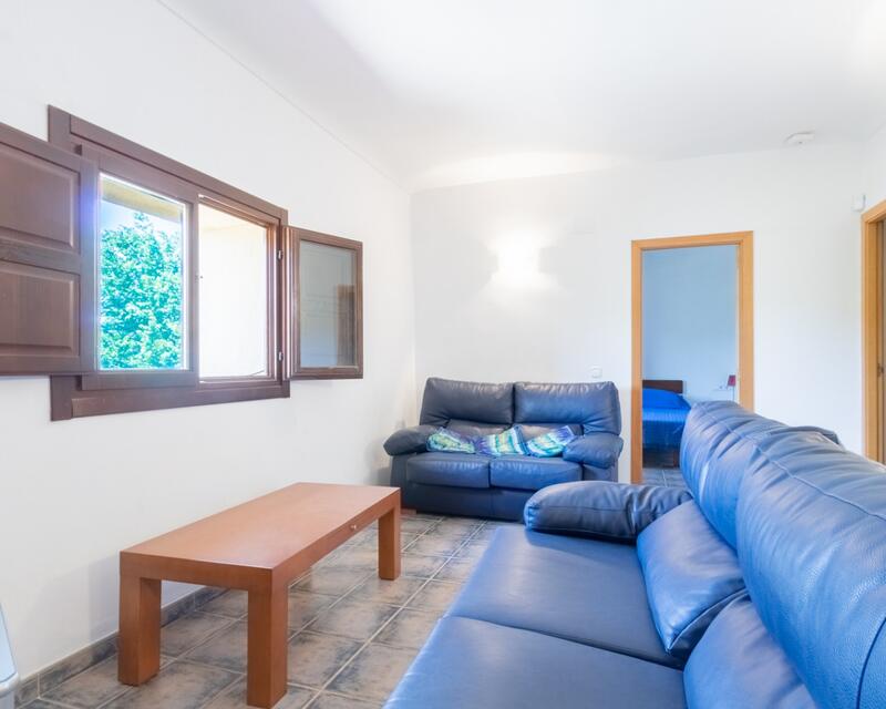 15 sovrum Villa till salu