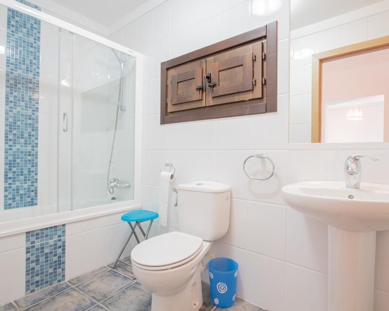 15 sovrum Villa till salu