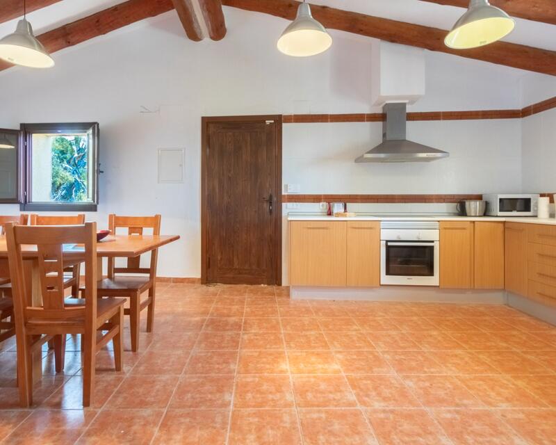 15 sovrum Villa till salu