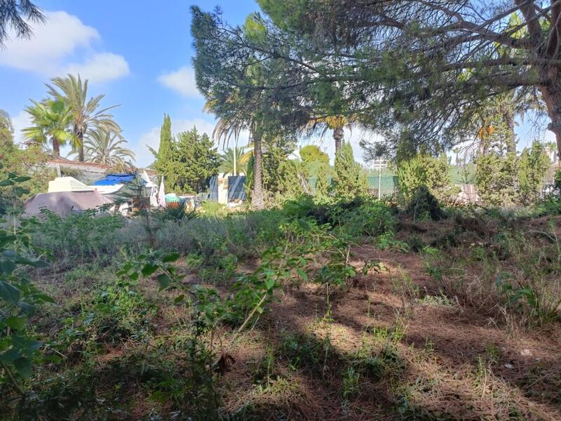 Casa de Campo en venta