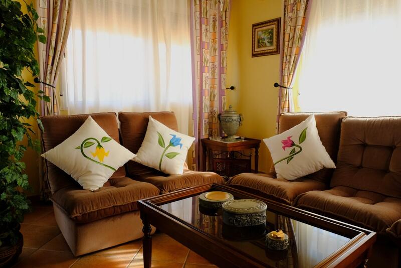 5 bedroom Country House for sale