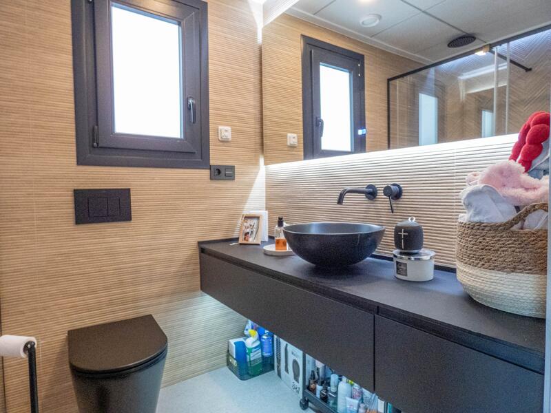 3 Schlafzimmer Duplex zu verkaufen