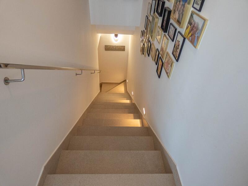 3 Schlafzimmer Duplex zu verkaufen