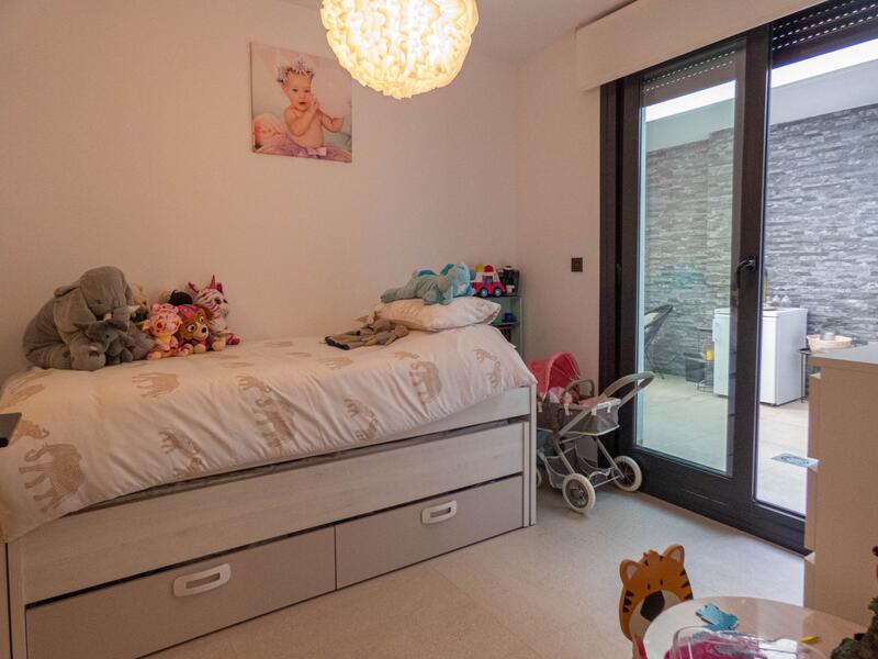 3 Schlafzimmer Duplex zu verkaufen