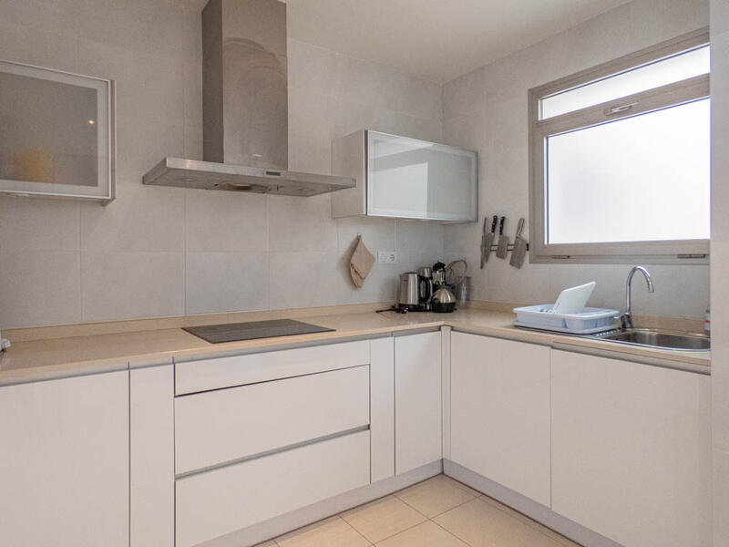 4 chambre Appartement à vendre