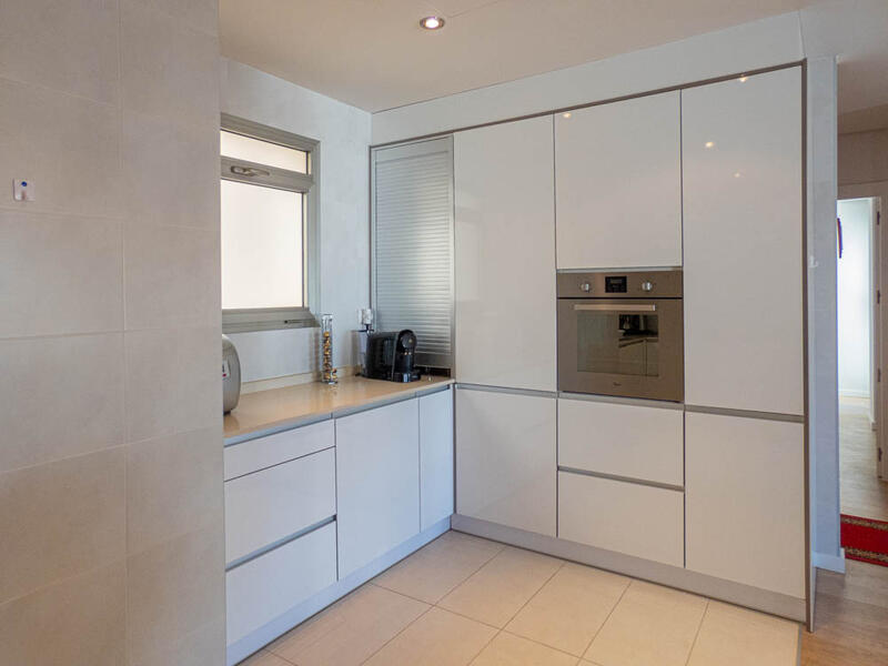 4 chambre Appartement à vendre