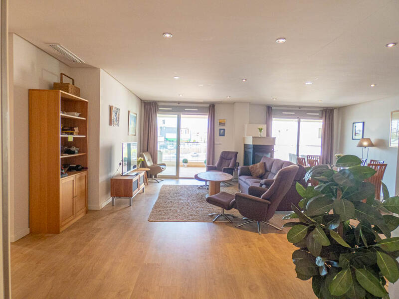 4 chambre Appartement à vendre