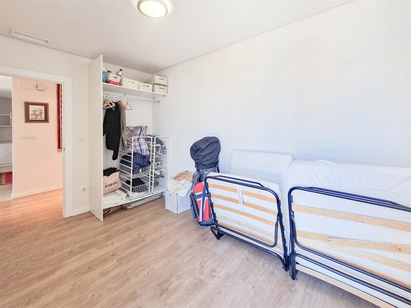 4 chambre Appartement à vendre