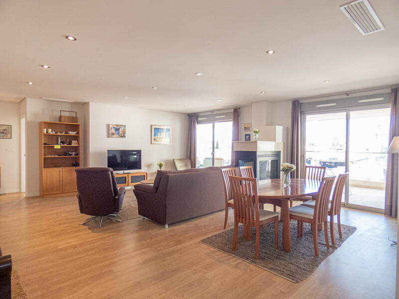 4 chambre Appartement à vendre