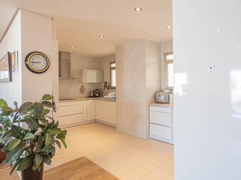 4 chambre Appartement à vendre