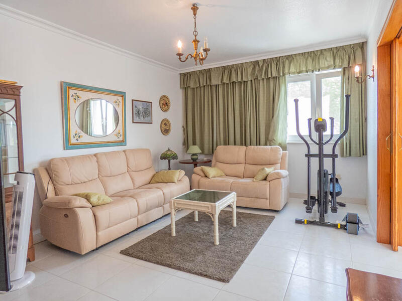 7 Schlafzimmer Villa zu verkaufen