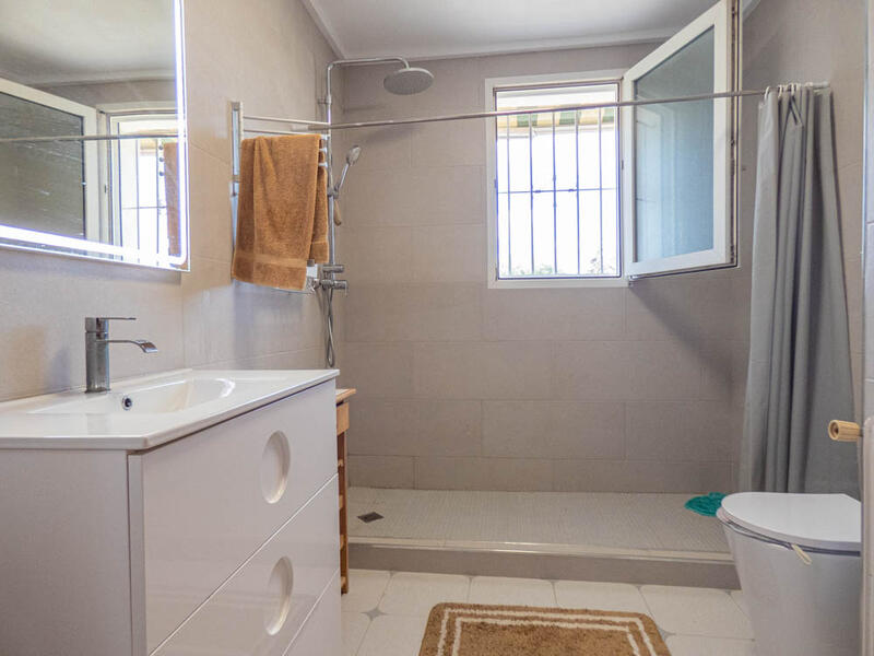 7 Schlafzimmer Villa zu verkaufen