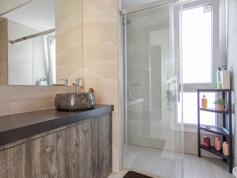 3 спальная комната вилла продается