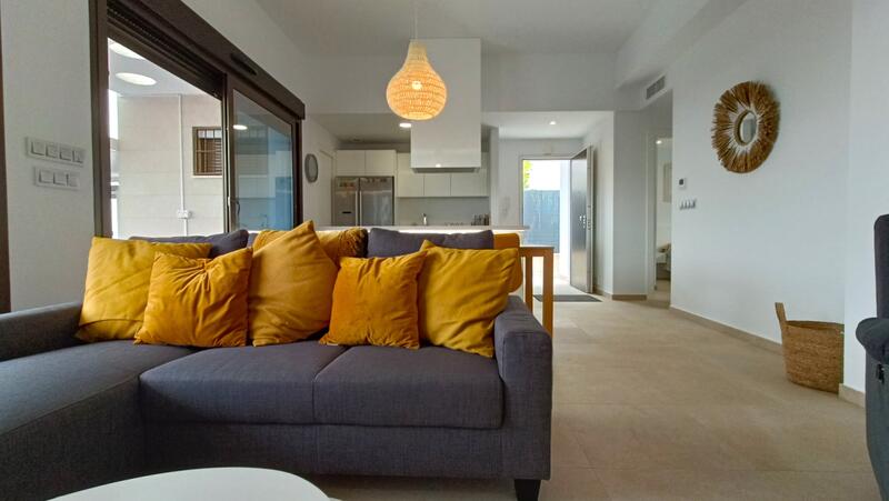 3 Cuarto Villa en venta