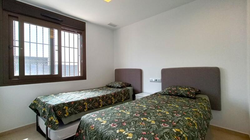 3 Cuarto Villa en venta