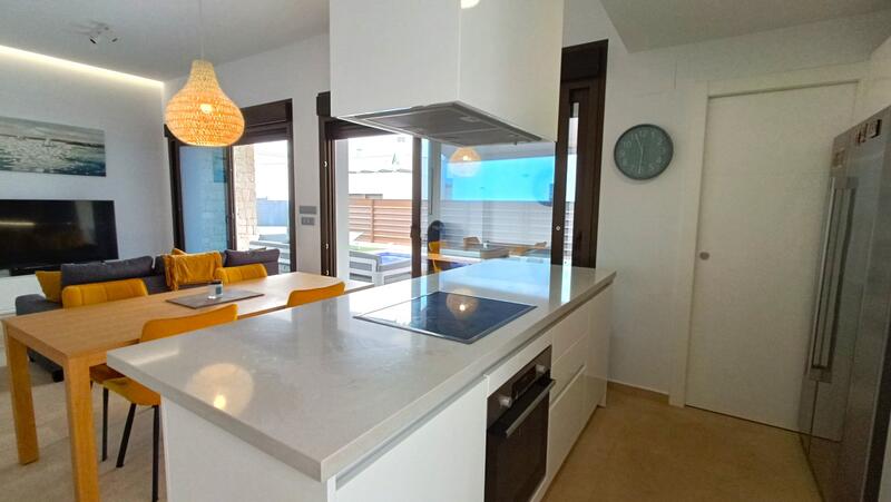 3 Cuarto Villa en venta