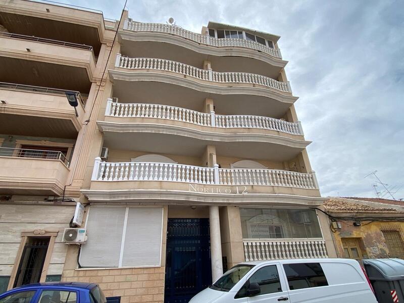 Commercial Property for sale in Torrevieja, Alicante