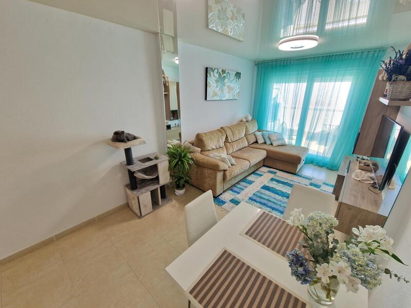 Appartement zu verkaufen in Torrevieja, Alicante
