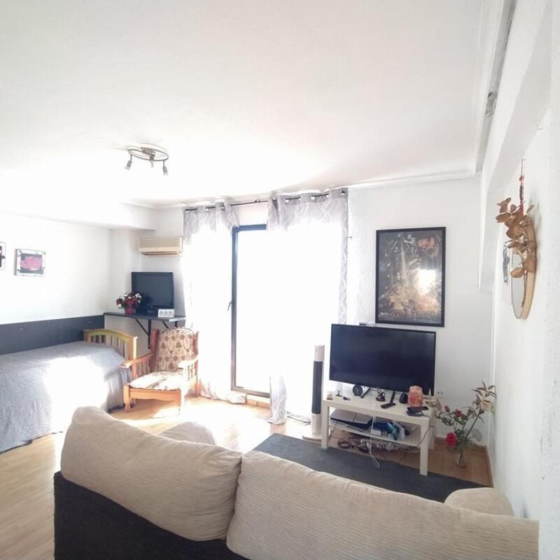 Appartement zu verkaufen in Torrevieja, Alicante