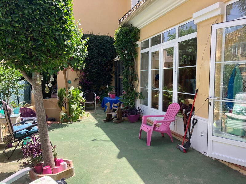 3 Cuarto Adosado en venta