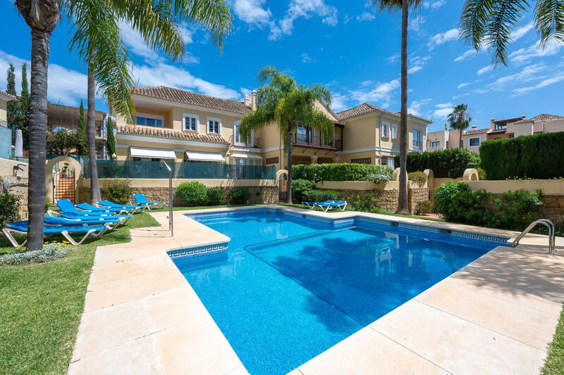 3 Cuarto Adosado en venta