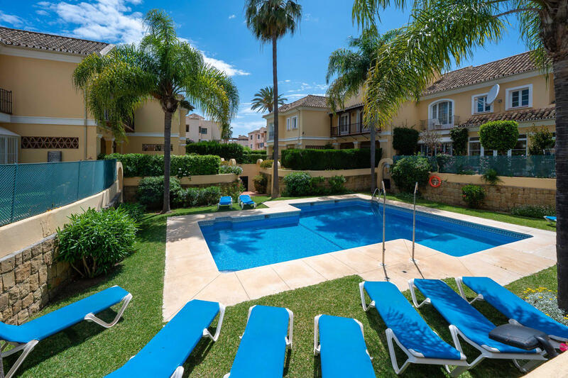 3 Cuarto Adosado en venta