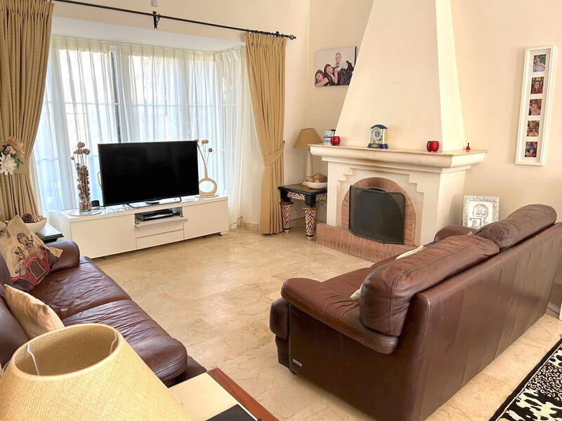 3 Cuarto Adosado en venta