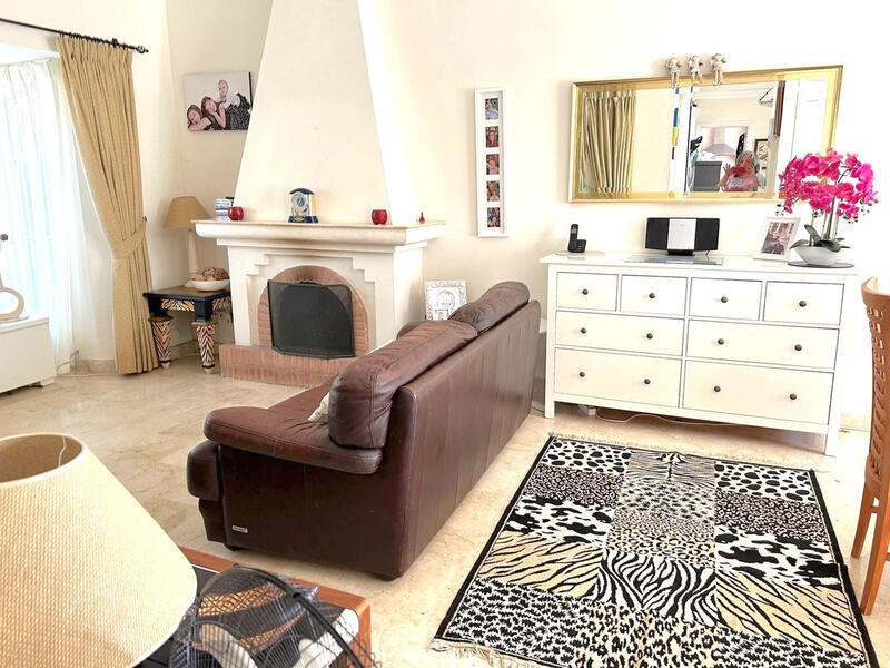 3 Cuarto Adosado en venta