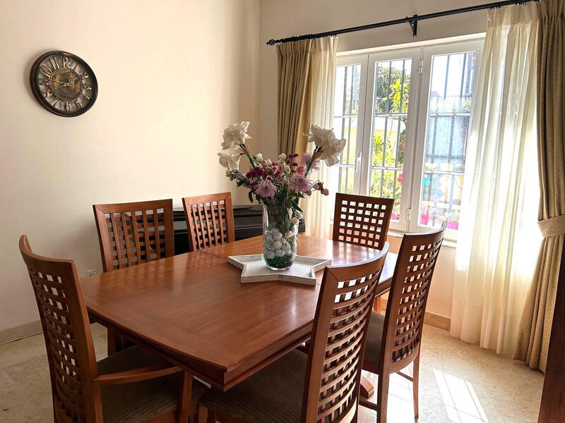 3 Cuarto Adosado en venta