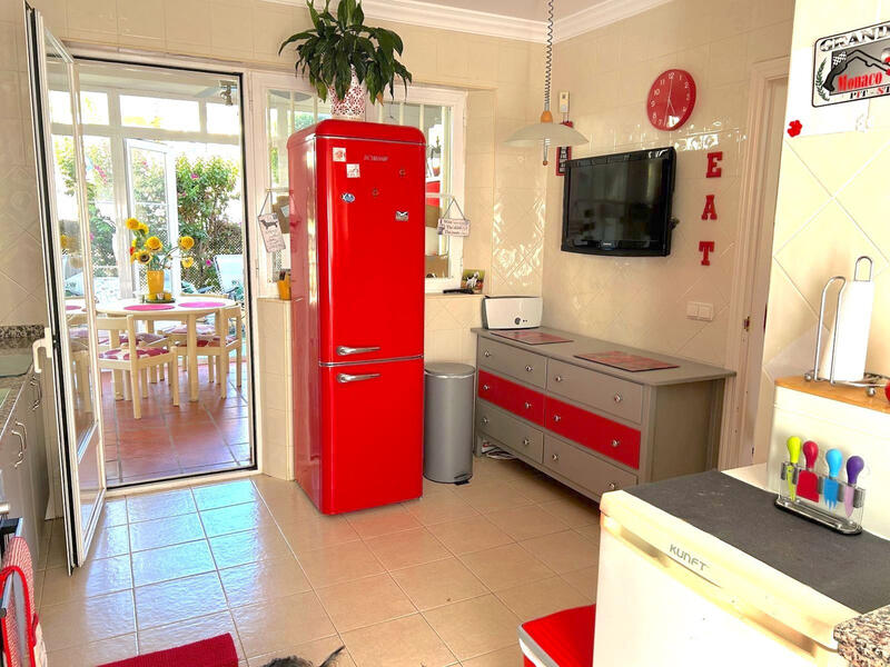 3 Cuarto Adosado en venta