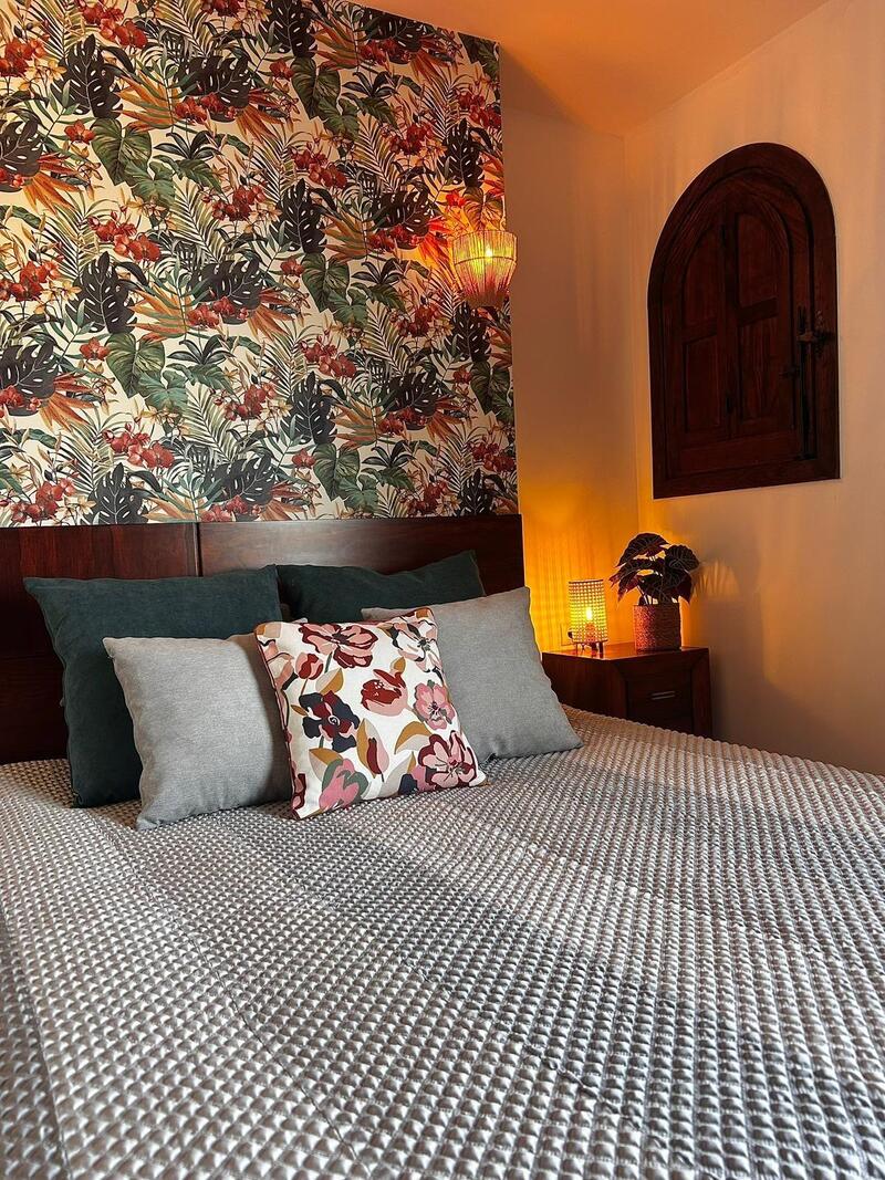 2 sovrum Lägenhet till salu