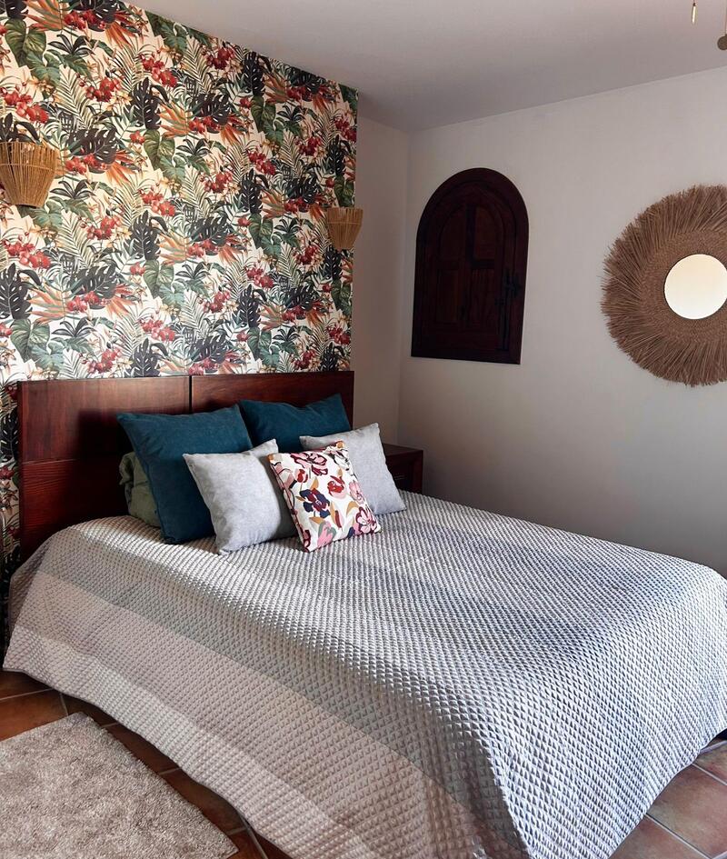 2 sovrum Lägenhet till salu