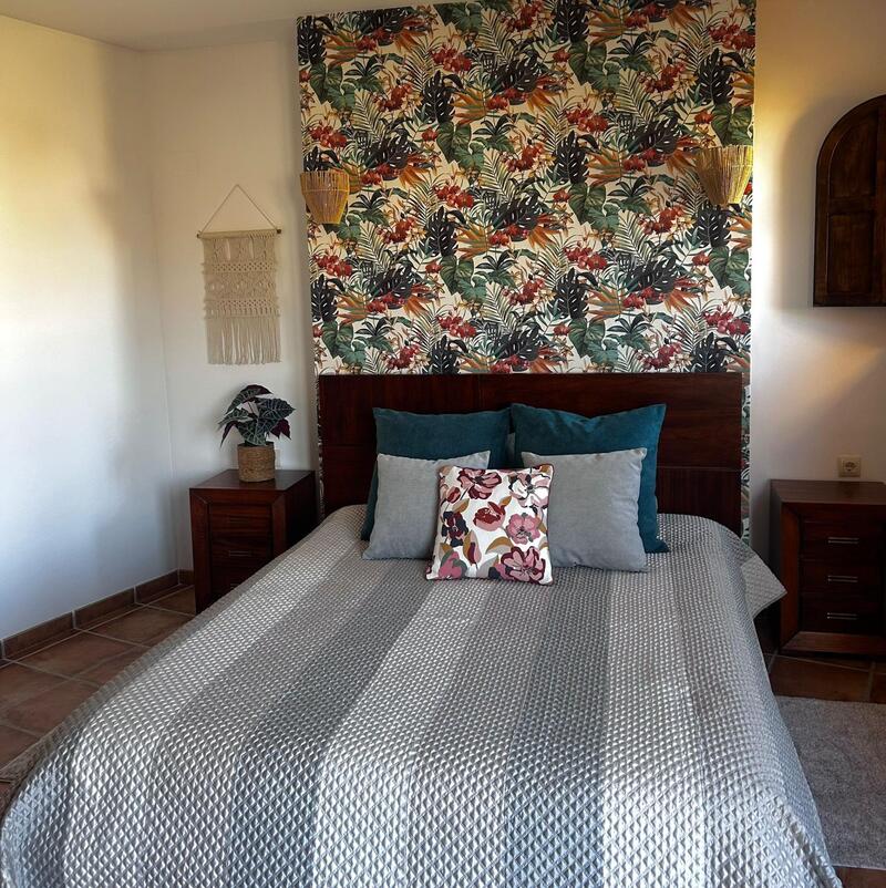 2 sovrum Lägenhet till salu