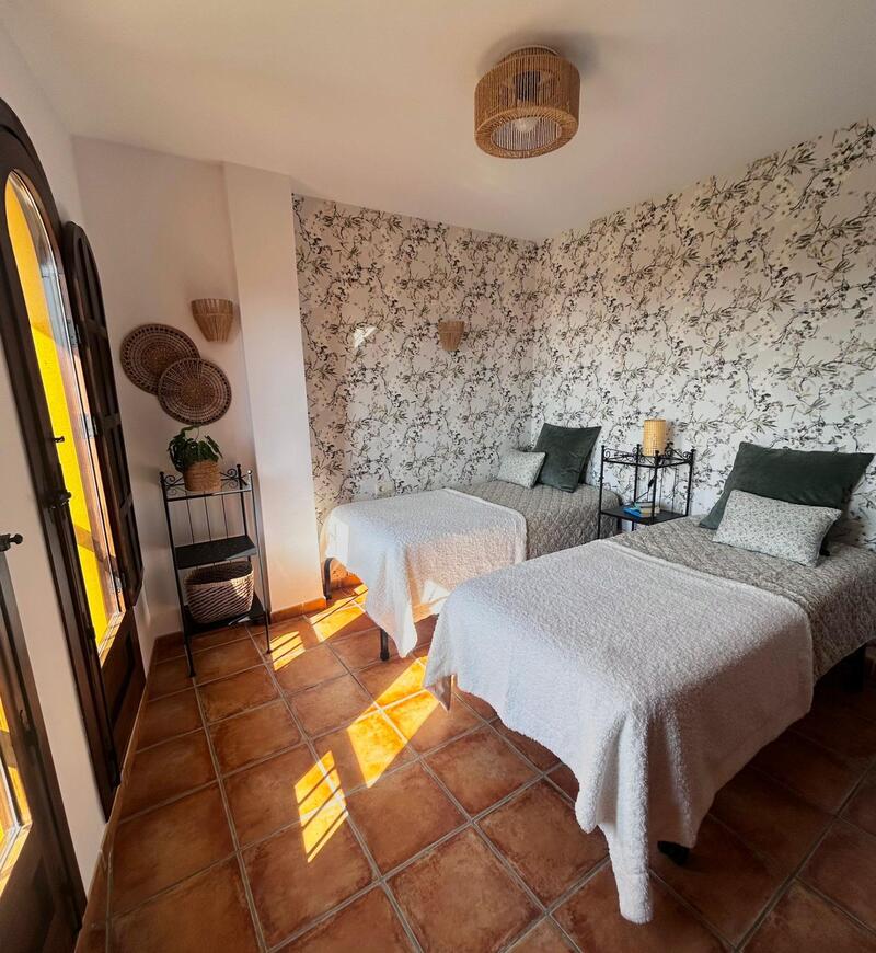 2 sovrum Lägenhet till salu