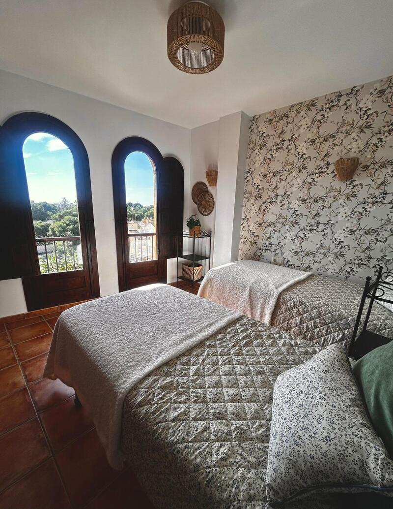 2 sovrum Lägenhet till salu