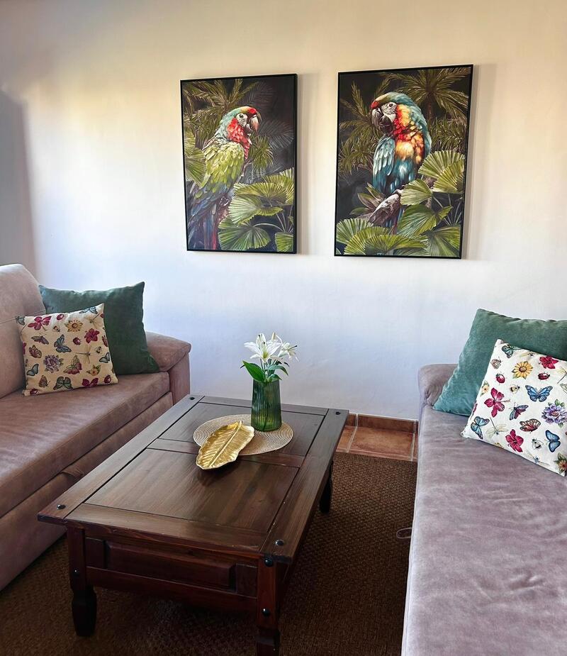 2 sovrum Lägenhet till salu