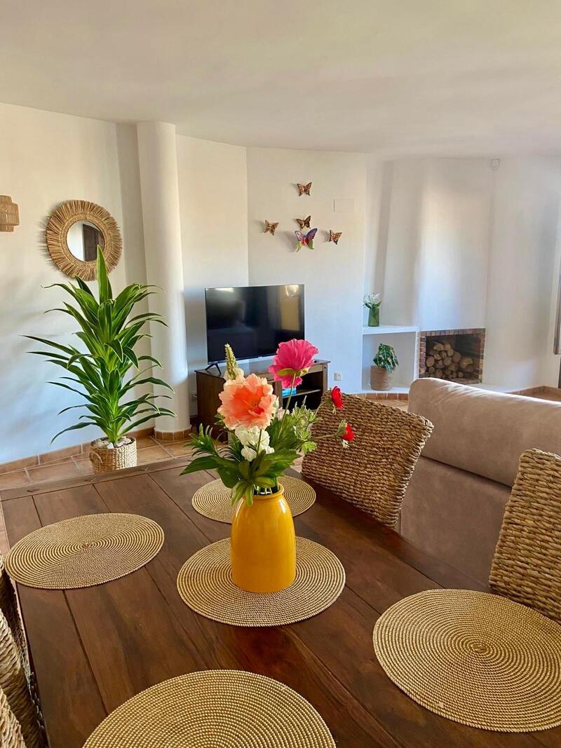 2 sovrum Lägenhet till salu