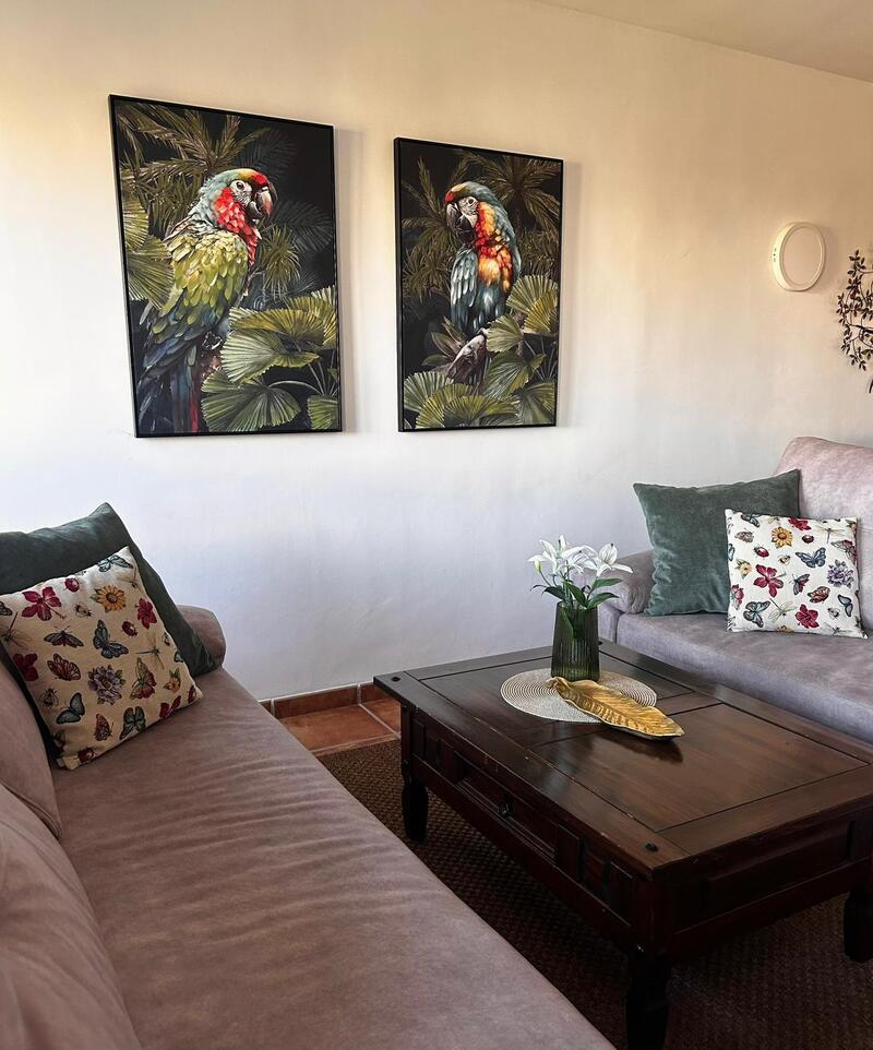 2 sovrum Lägenhet till salu