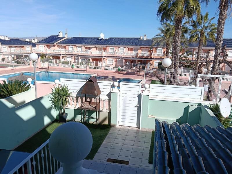 Townhouse for sale in Gran Alacant, Alicante Townhouse for sale in Gran Alacant, Alicante