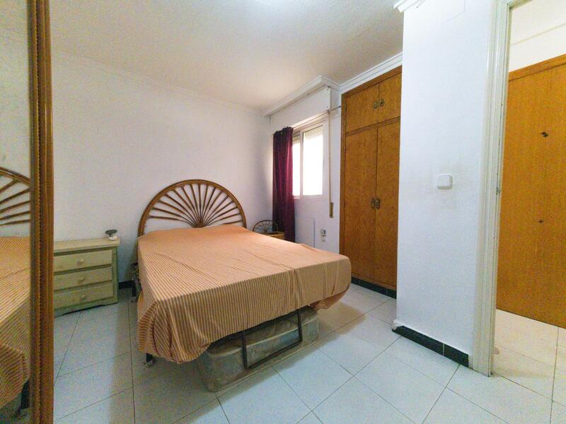 1 sovrum Lägenhet till salu