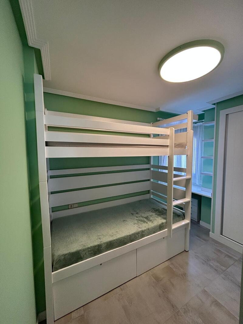 1 Schlafzimmer Appartement zu verkaufen